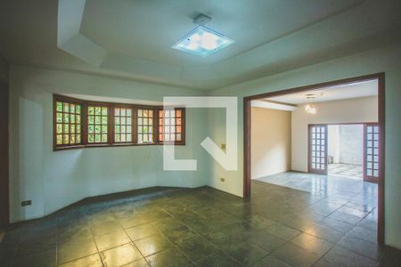 Casa à venda com 330m², 7 quartos e 5 vagasSala de Jantar