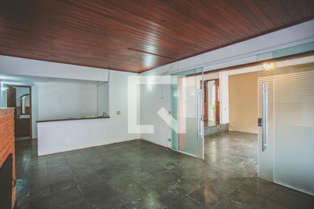Sala de Tv de casa à venda com 7 quartos, 330m² em Vila da Saúde, São Paulo