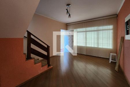 Sala de casa à venda com 3 quartos, 120m² em Anchieta, São Bernardo do Campo