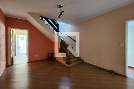 Sala de casa à venda com 3 quartos, 120m² em Anchieta, São Bernardo do Campo
