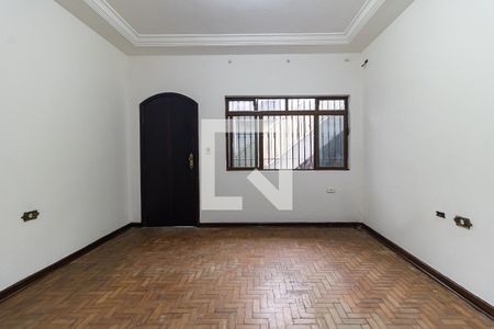 Sala da Casa 1 de casa à venda com 5 quartos, 250m² em Vila Liviero, São Paulo