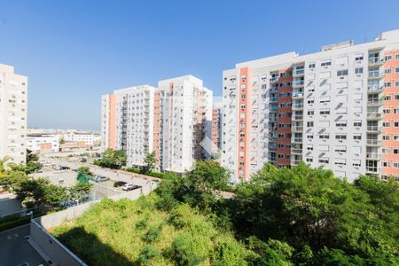 Vista de apartamento à venda com 2 quartos, 61m² em Anil, Rio de Janeiro