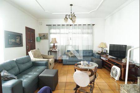 Sala de casa à venda com 5 quartos, 250m² em Imirim, São Paulo