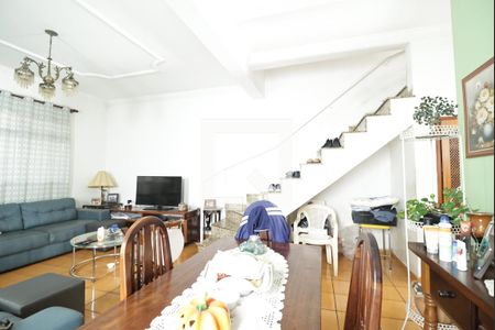 Sala de casa à venda com 5 quartos, 250m² em Imirim, São Paulo