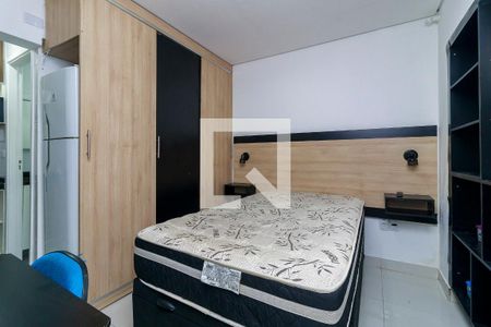 Studio de kitnet/studio para alugar com 0 quarto, 14m² em Brooklin, São Paulo