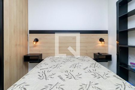 Studio de kitnet/studio para alugar com 0 quarto, 14m² em Brooklin, São Paulo