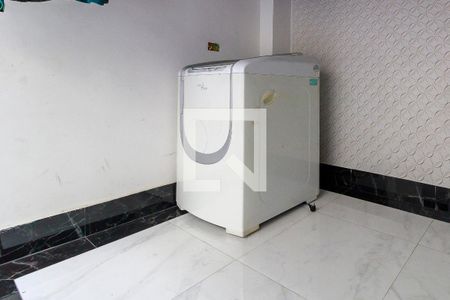 Studio para alugar com 14m², 0 quarto e sem vaga Studio para alugar com 14m², 0 quarto e sem vagaLavanderia