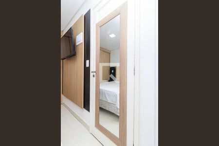 Studio de kitnet/studio para alugar com 0 quarto, 14m² em Itaim Bibi, São Paulo