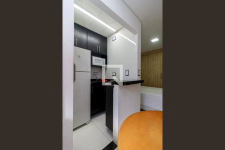Studio de kitnet/studio para alugar com 0 quarto, 14m² em Itaim Bibi, São Paulo