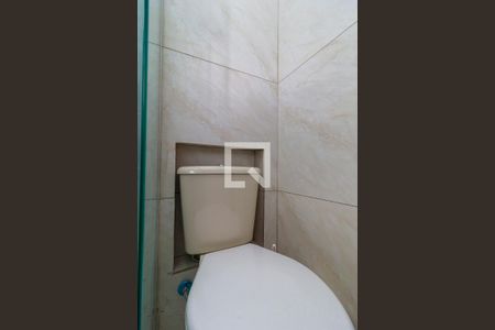 Studio para alugar com 14m², 0 quarto e sem vaga Studio para alugar com 14m², 0 quarto e sem vagaBanheiro