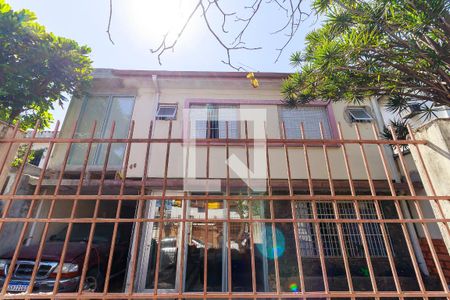 Studio para alugar com 14m², 0 quarto e sem vaga Studio para alugar com 14m², 0 quarto e sem vagaFachada