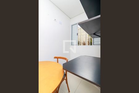 Studio de kitnet/studio para alugar com 0 quarto, 14m² em Itaim Bibi, São Paulo