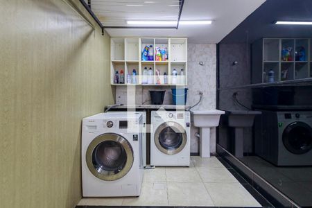 Studio para alugar com 14m², 0 quarto e sem vaga Studio para alugar com 14m², 0 quarto e sem vagaLavanderia