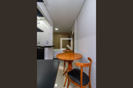 Studio de kitnet/studio para alugar com 0 quarto, 14m² em Itaim Bibi, São Paulo