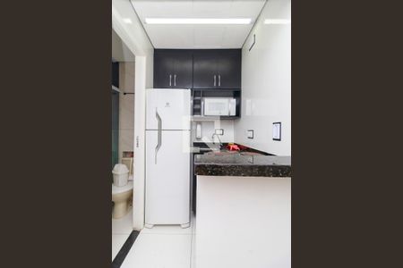 Studio de kitnet/studio para alugar com 0 quarto, 14m² em Itaim Bibi, São Paulo