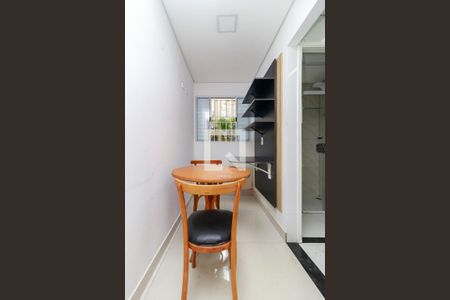 Studio de kitnet/studio para alugar com 0 quarto, 14m² em Itaim Bibi, São Paulo