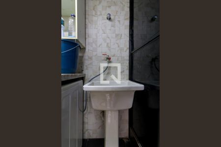 Studio para alugar com 14m², 0 quarto e sem vaga Studio para alugar com 14m², 0 quarto e sem vagaLavanderia