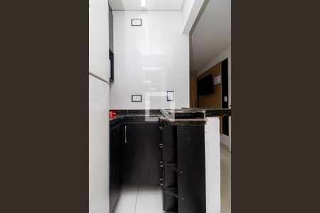 Studio de kitnet/studio para alugar com 0 quarto, 14m² em Itaim Bibi, São Paulo