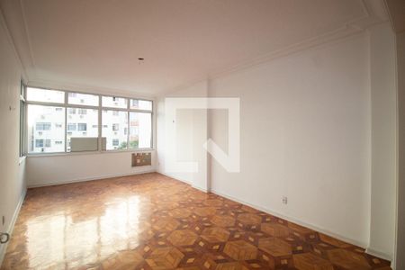Sala de jantar  de apartamento à venda com 3 quartos, 125m² em Copacabana, Rio de Janeiro