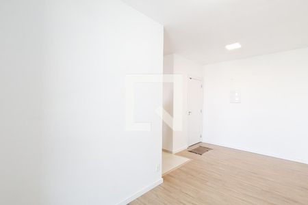 Sala de apartamento para alugar com 2 quartos, 55m² em Rudge Ramos, São Bernardo do Campo