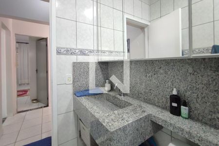 Casa à venda com 250m², 4 quartos e 2 vagasBanheiro Social