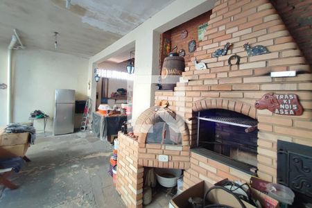 Casa à venda com 250m², 4 quartos e 2 vagasÁrea gourmet