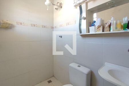 Banheiro Suíte 1 de casa à venda com 4 quartos, 250m² em Jardim Guarani, Campinas