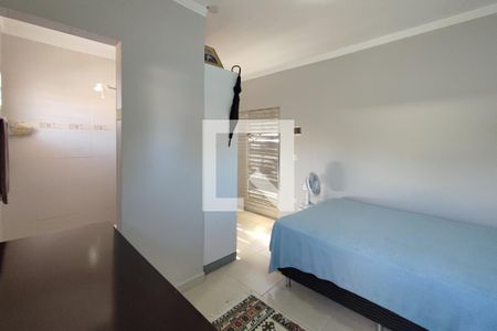 Quarto Suíte  de casa para alugar com 4 quartos, 250m² em Jardim Guarani, Campinas