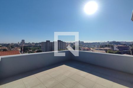 Casa à venda com 250m², 4 quartos e 2 vagasVaranda Suíte 2