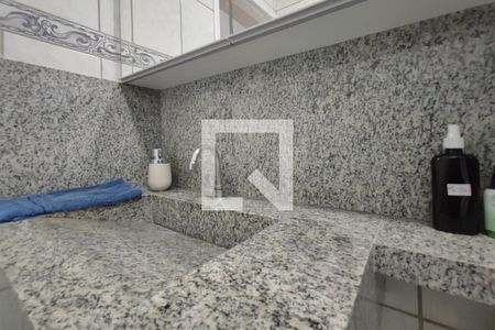 Casa à venda com 250m², 4 quartos e 2 vagasBanheiro Social