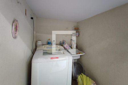 Casa à venda com 250m², 4 quartos e 2 vagasÁrea de Serviço