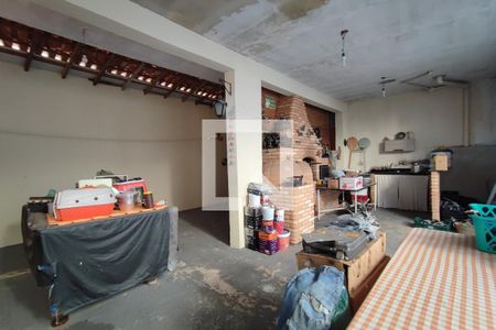 Casa à venda com 250m², 4 quartos e 2 vagasÁrea gourmet