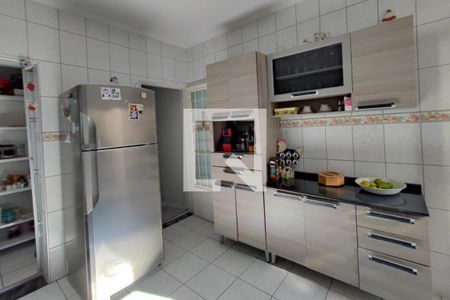 Casa à venda com 250m², 4 quartos e 2 vagasCozinha