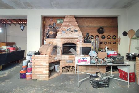 Casa à venda com 250m², 4 quartos e 2 vagasÁrea gourmet