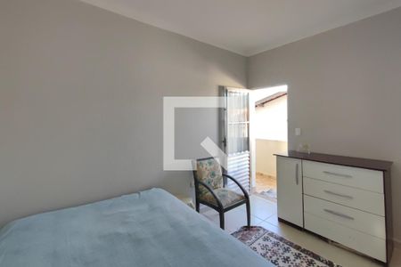 Casa à venda com 250m², 4 quartos e 2 vagasQuarto Suíte 