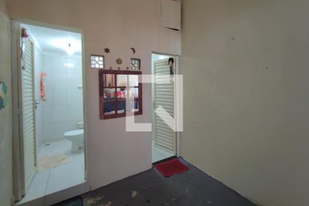 Casa à venda com 250m², 4 quartos e 2 vagasLavabos