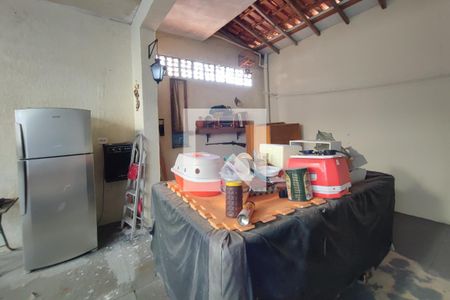 Casa à venda com 250m², 4 quartos e 2 vagasQuintal