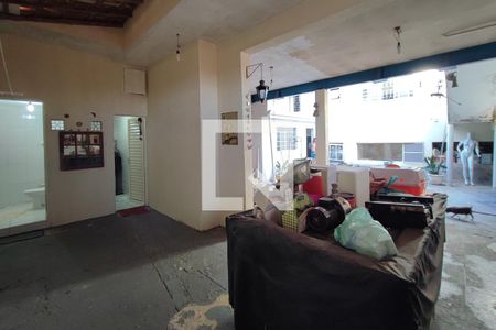 Casa à venda com 250m², 4 quartos e 2 vagasQuintal