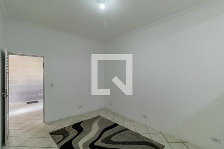 Quarto  de casa para alugar com 1 quarto, 39m² em Vila Carmosina, São Paulo