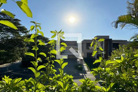 Casa de condomínio à venda com 350m², 4 quartos e 5 vagasvista da Suíte 3