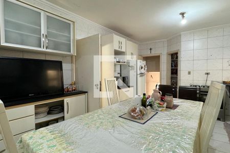 Casa de condomínio à venda com 350m², 4 quartos e 5 vagasCozinha