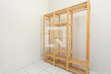 Quarto 1 - Armário de apartamento para alugar com 2 quartos, 60m² em Perdizes, São Paulo