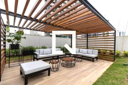 Apartamento à venda com 158m², 3 quartos e 2 vagasÁrea comum