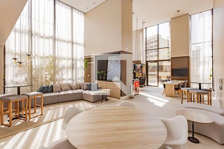 Apartamento à venda com 158m², 3 quartos e 2 vagasHall de entrada
