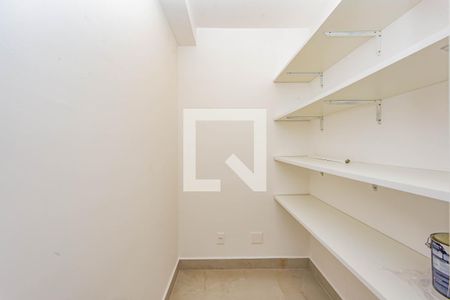 Apartamento à venda com 158m², 3 quartos e 2 vagasQuarto de Serviço