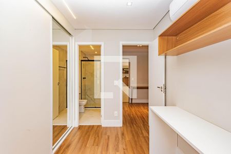 Apartamento à venda com 158m², 3 quartos e 2 vagasSuíte 1