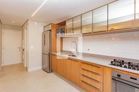 Apartamento à venda com 158m², 3 quartos e 2 vagasCozinha