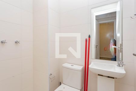 Apartamento à venda com 158m², 3 quartos e 2 vagasQuarto de Serviço
