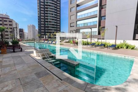 Apartamento à venda com 158m², 3 quartos e 2 vagasÁrea comum - Piscina