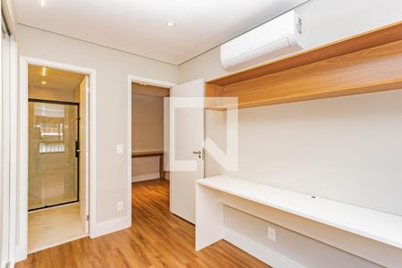Apartamento à venda com 158m², 3 quartos e 2 vagasSuíte 1